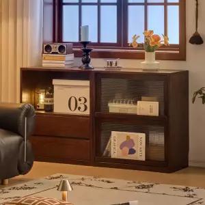 책장 3단 원형책장 25년 회전형책장 수납책장 서재책장 수직 자석형 북카페 낮은책장 3단책장 메거진랙