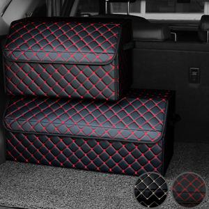 차량용콘솔박스 트렁크정리함/스토닉 베뉴 셀토스 코나 아반떼AD md hd CN7 YF NF LF DN8소나타 XM3 SM5 6