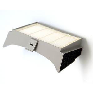 정품 삼성 청소기 배기필터 일체형/사용모델:VC-B836R