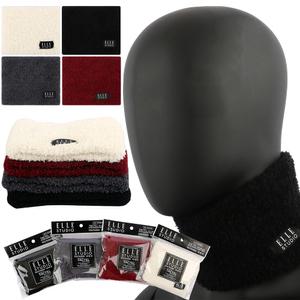 엘레스팍 넥워머 겨울넥워머 겨울목토시 버프 방한용품