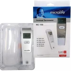 [MicroLife]마이크로라이프 비접촉 적외선 체온계 NC150
