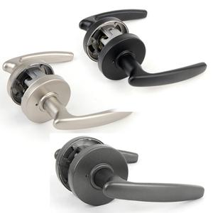 STL-114 방 문 손잡이