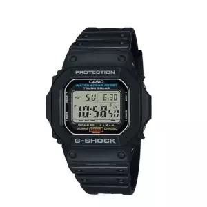 갤러리아 지샥 [지코스모][G-5600UE-1DR] 방수시계 태양전지 내충격구조 라이트