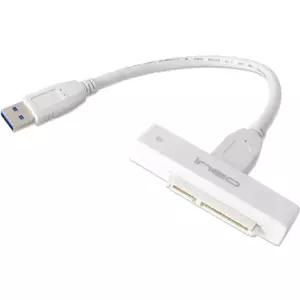 2.5인치 USB3.0 to SATA2 컨버터 NMU-ST40