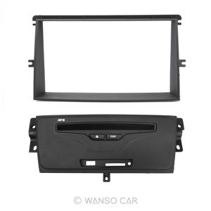 JY커스텀 그랜저TG 오디오일체형 내비마감재 7/8인치 - 1CDP 블랙 /완소카/집중키타입/일자형8버튼집중키/후방카메라케이스//내비게이션매립/네비게이션/매립재/순정매립/오디오매립/재영정밀/트립컴퓨터