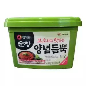 순창쌈장500g/청정원