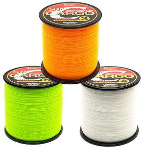 [마린피싱] 카제 SF 카고 500m 원줄/바다원줄/대용량/낚시줄/카제원줄