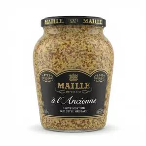 마이어 홀그레인머스타드 845g 바베큐 스테이크소스 샌드위치 토스트 디종 씨겨자 샐러드 드레싱 코스트코