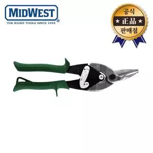 미드웨스트 항공가위 P6716L P6716R P6716S 미국산 함석 철판