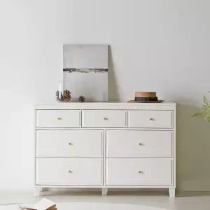 미카엘 와이드체스트7단서랍장