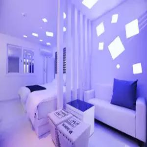 [충남 모텔] 보령(대천) 준무인텔 Drive-in (보령,대천해수욕장)