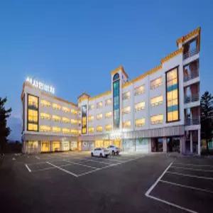 [강원 모텔] 고성 선샤인 비치 (속초,고성)