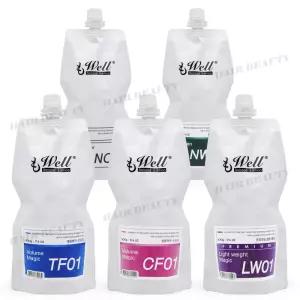 [모웰] 볼륨매직스트레이트(손상모/건강모/경량매직)500g+500g