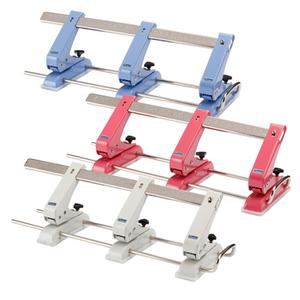 피스코리아 3공펀치 이동펀치 자유이동평화 펀칭기 타공기