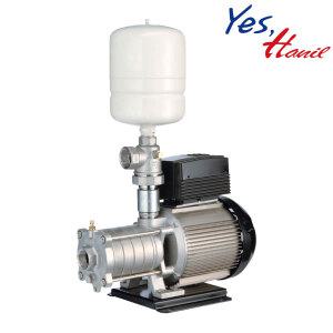 한일펌프 AHIE1S-20601 (단상220v 1.5마력) 개별인버터 부스터 부스타 펌프