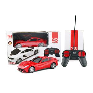 컬렉션카 rc 카 무선조종 자동차 미니카 장난감 알씨카