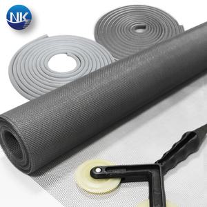 엔케이롤 창문방충망 DIY 교체 보수 미세망 방진망 모기장