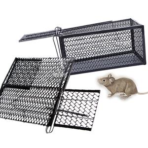 (추가금액없음) (사각포획망 3호)동물덫/쥐망/마우스트랩/쥐덫/쥐철망