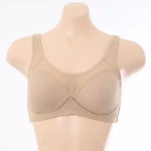 에어로쿨 스포츠 브라 VBRS120CDSK