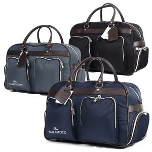 여성 남성 골프 보스턴백 골프 옷 가방 토트백 로이 야마모토