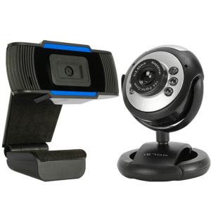 칼론 웹캠 화상캠 카메라 PC USB 방송용 마이크 교육 노트북 컴퓨터 어학용 웹 게임 피시 CAM 회의용 켐