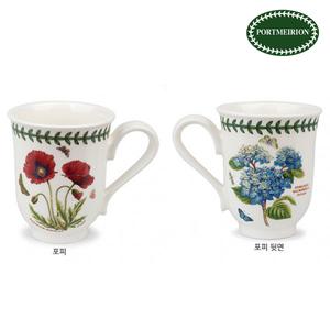 포트메리온 보타닉가든 선물용 머그컵 4인세트