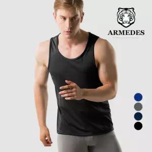 아르메데스 슈퍼드라이 남성용 쿨 스포츠나시 AR-122