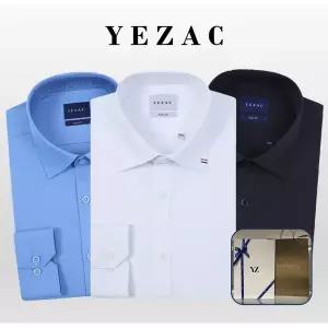 [예작](타임스퀘어점패션관)링클프리 정장 긴팔 와이셔츠 구김 적은 캐주얼 남방 모음전