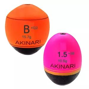 아키나리 오동목 바다구멍찌 HO-311 감성돔찌 참돔찌