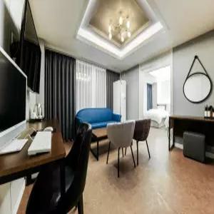 [광주 모텔] 광주 상무 호텔 시애틀(HOTEL SEATTLE) (상무지구,금호지구,유스퀘어,서구)