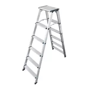 신양 SY 광폭형 A형 사다리 6단 알루미늄 SY-916