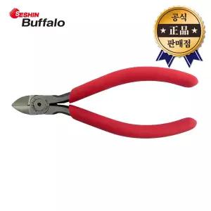 세신 미니 니퍼 125mm 절단 컷팅 커터 철사 철선 전선 피복 휴대용 수공구 (104-0175)