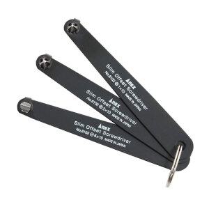 아넥스 슬림 옵셋 드라이버 6102T /코너드라이버