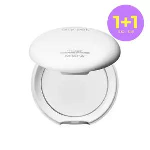 [미샤] 에어리 팟 팩트(투명)