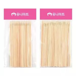 [유니아트]1000 핫바스틱 소 중