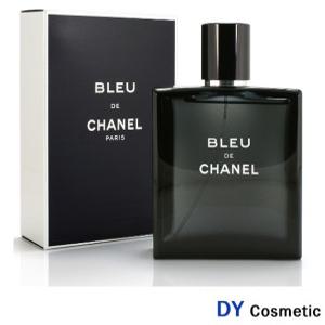 샤넬/블루 드 샤넬 EDT 스프레이 50ml/100ml/포맨/남성/남자향수