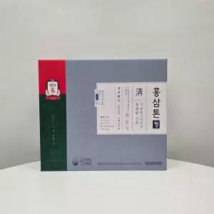 [정관장] 홍삼톤청 50ml x 60포