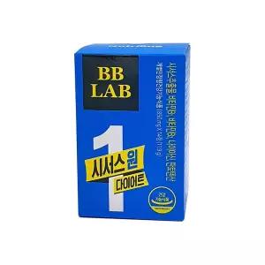 뉴트리원 비비랩 시서스원 다이어트 14정