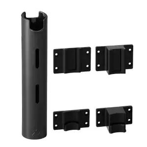 다이와 CP 키퍼2 아이스박스부착용 로드홀더