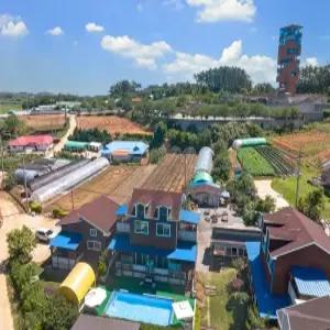 [충남 펜션] 태안(안면도) 바빌론펜션 (태안,안면도)