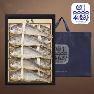 영광법성포 부세보리굴비 특대 선물세트 10미/30cm내외