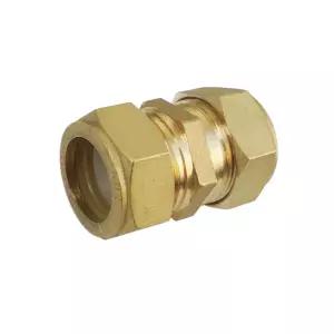 스텐주름관 유니온 15A 커프링 주름관부속