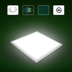 LED방등 슬림엣지 평판직하 안방등 640x640 50W  6500K