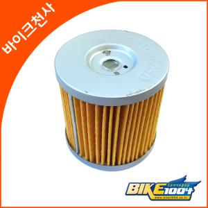 KR 미라쥬650 엔진오일필터(순정품)