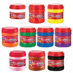 대용량 아이클레이 (400g)