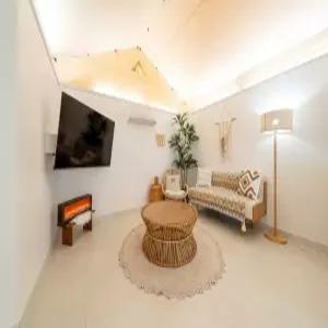 [경기] 슈가풀빌라&스파글램핑(경기, 가평)