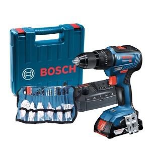 보쉬 전동드릴 브러쉬리스GSB 18V-55