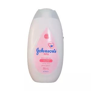 존슨즈베이비 핑크 로션200ml