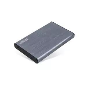 [에스투씨엔아이]유니콘정보시스템 UNICORN HC-7000C USB 3.1 Type C (500GB ) 외장하드 (리퍼하드)