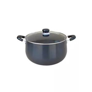 국산 이젠 경질냄비 곰솥 30cm 주방냄비